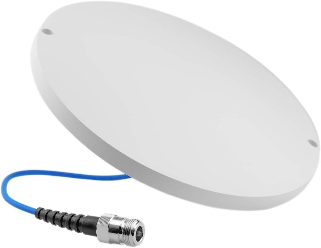 4G Yagi Outdoor Antenna 50 Ohm 698-2700 MHz N-Female A671