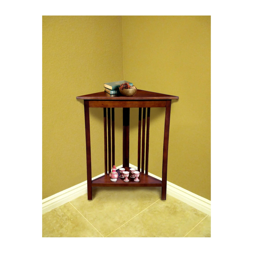 Corner Table D4168