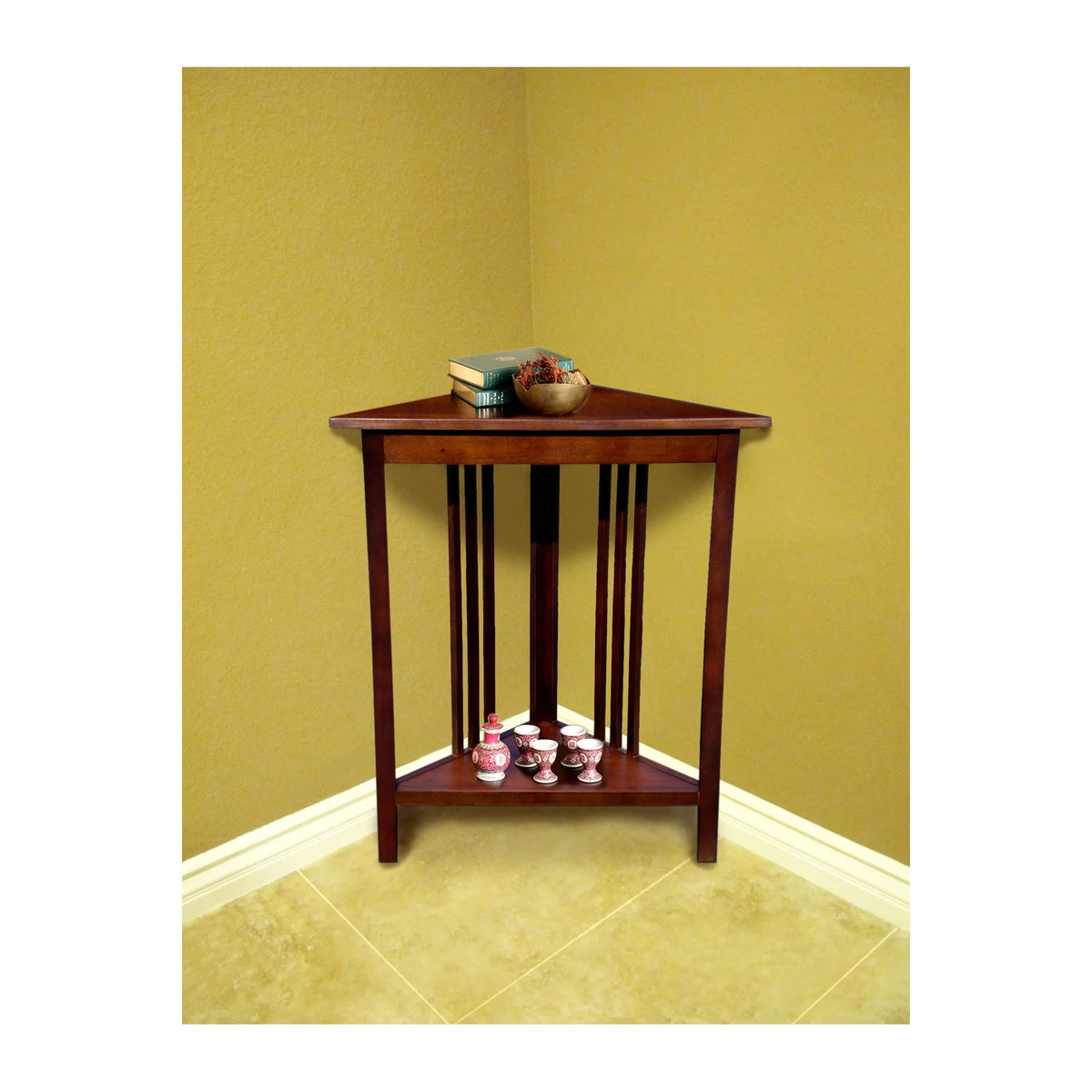 Corner Table D4168
