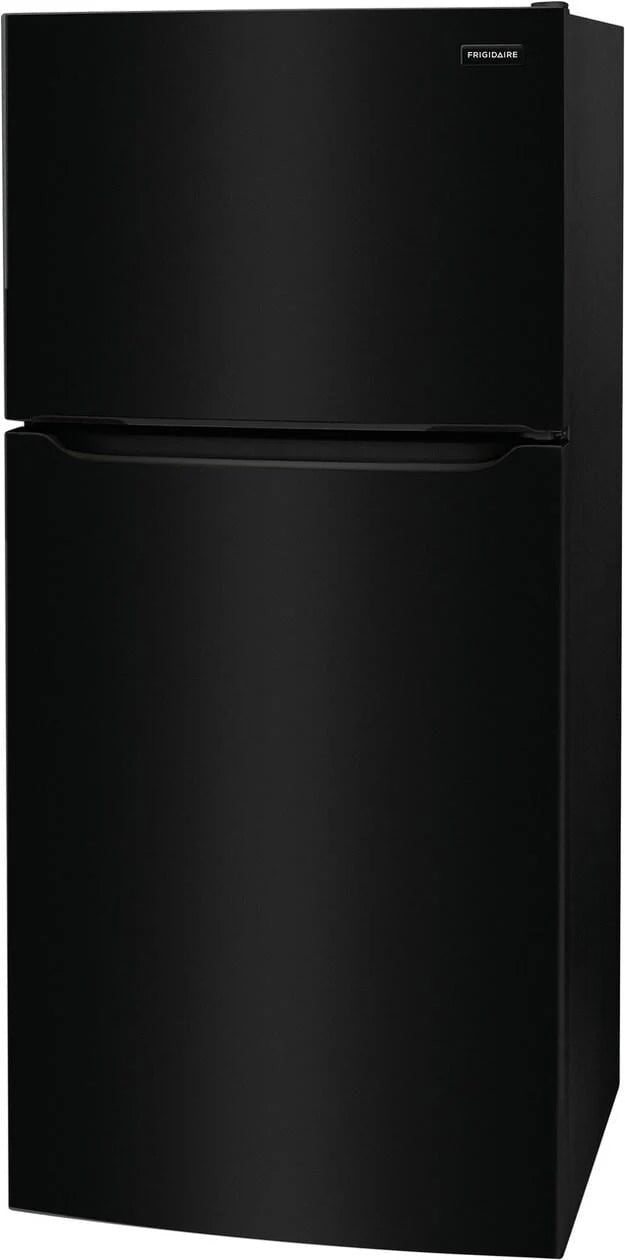 Top Freezer Freestanding Refrigerator White S828