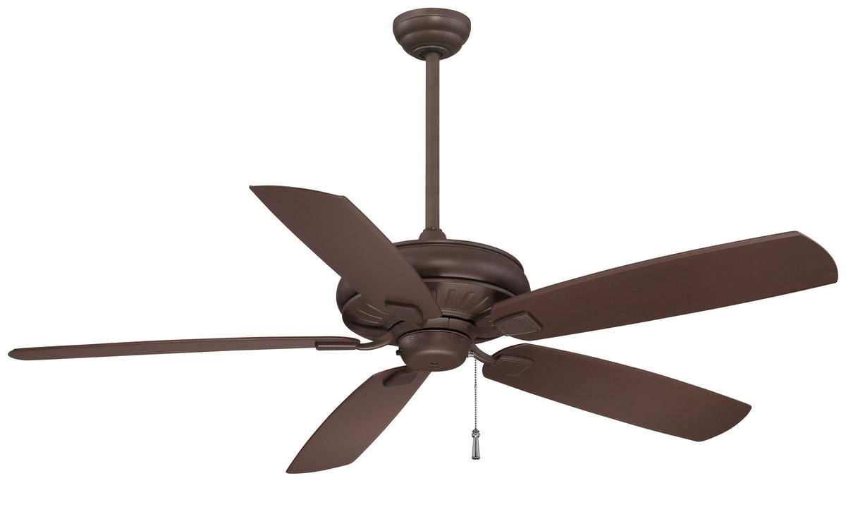 Oil Rubbed Bronze Ceiling Fan G21533