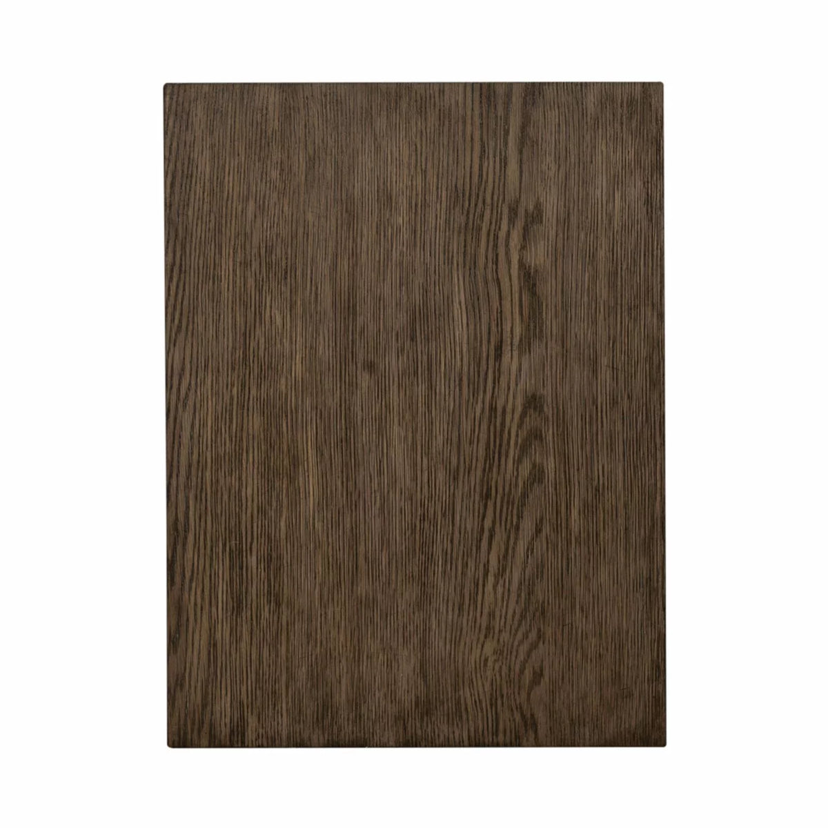 Russet Brown Chairside Table G5105