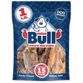 Beef Jerky Gullet Sticks for Dogs, 1 Pound A72324