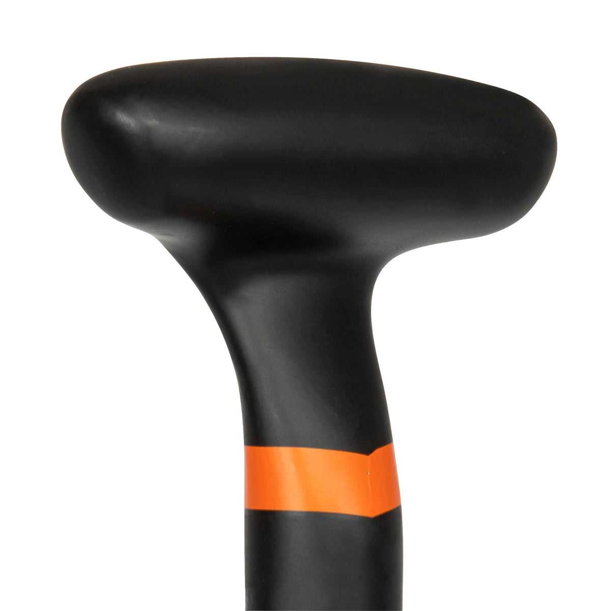 Adjustable Carbon Fiberglass Stand-Up Paddle in Black P577088