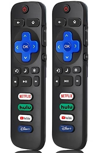 Rechargeable Solar Cell Remote Control for TV H687