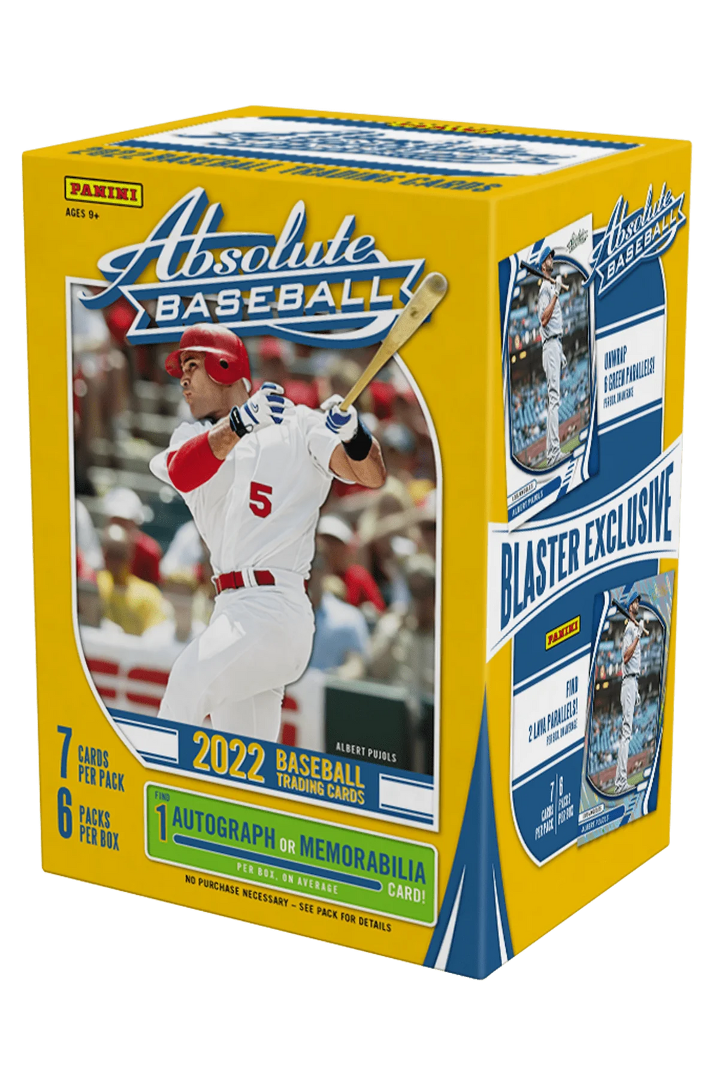 Baseball Trading Cards D648