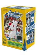 Baseball Trading Cards D648