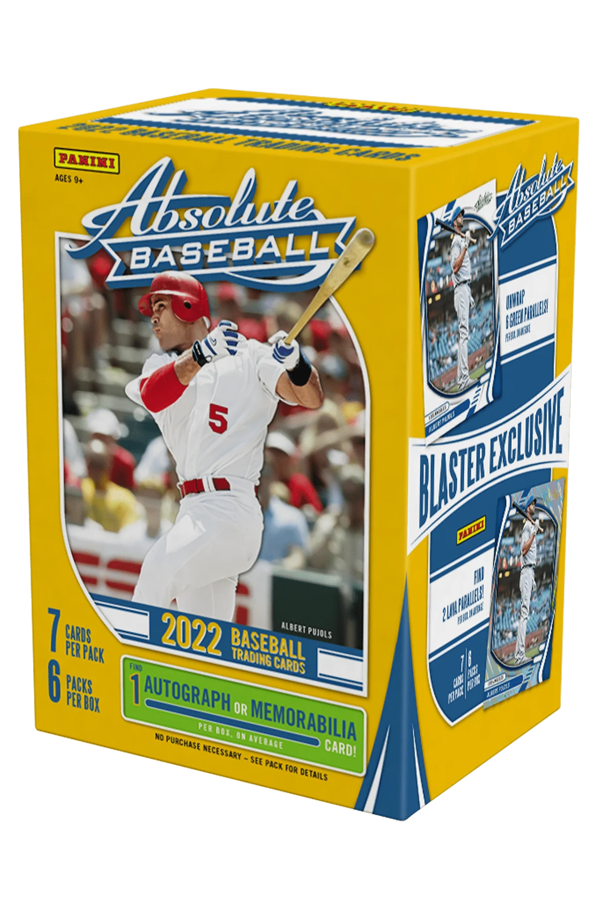 Baseball Trading Cards D648