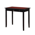 Black Desk Z12004