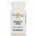 Molybdenum Citrate 30 mcg 100 caps Y5967
