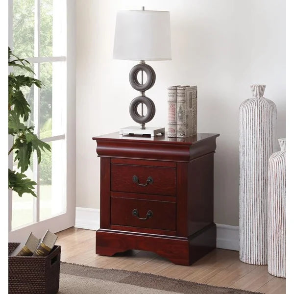 Cherry Nightstand K403801