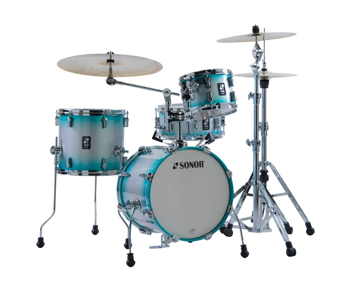 4-Piece Maple Shell Pack S4373