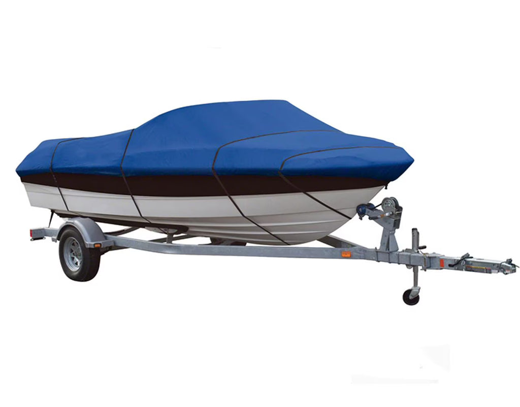 Boat Cover for Outboard 1993-1997 V73179