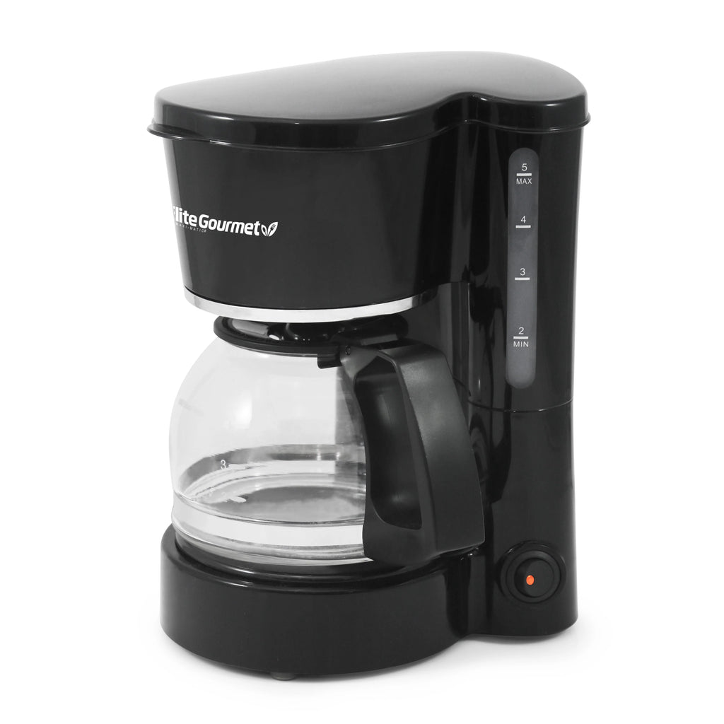 5 Cup Coffeemaker I545403