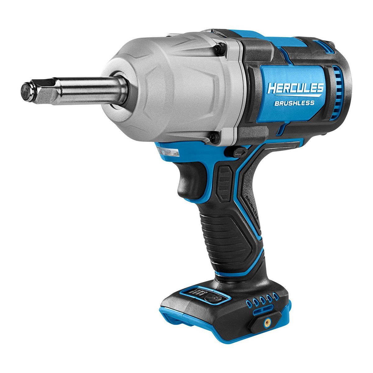 20V Brushless Cordless 1/2 in. High-Torque Impact Wrench C4989