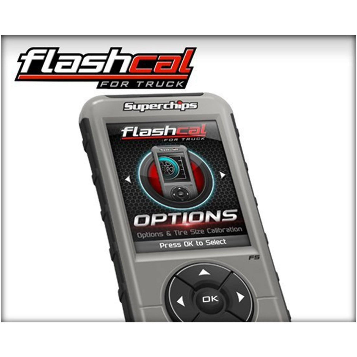 Flashcal L7294