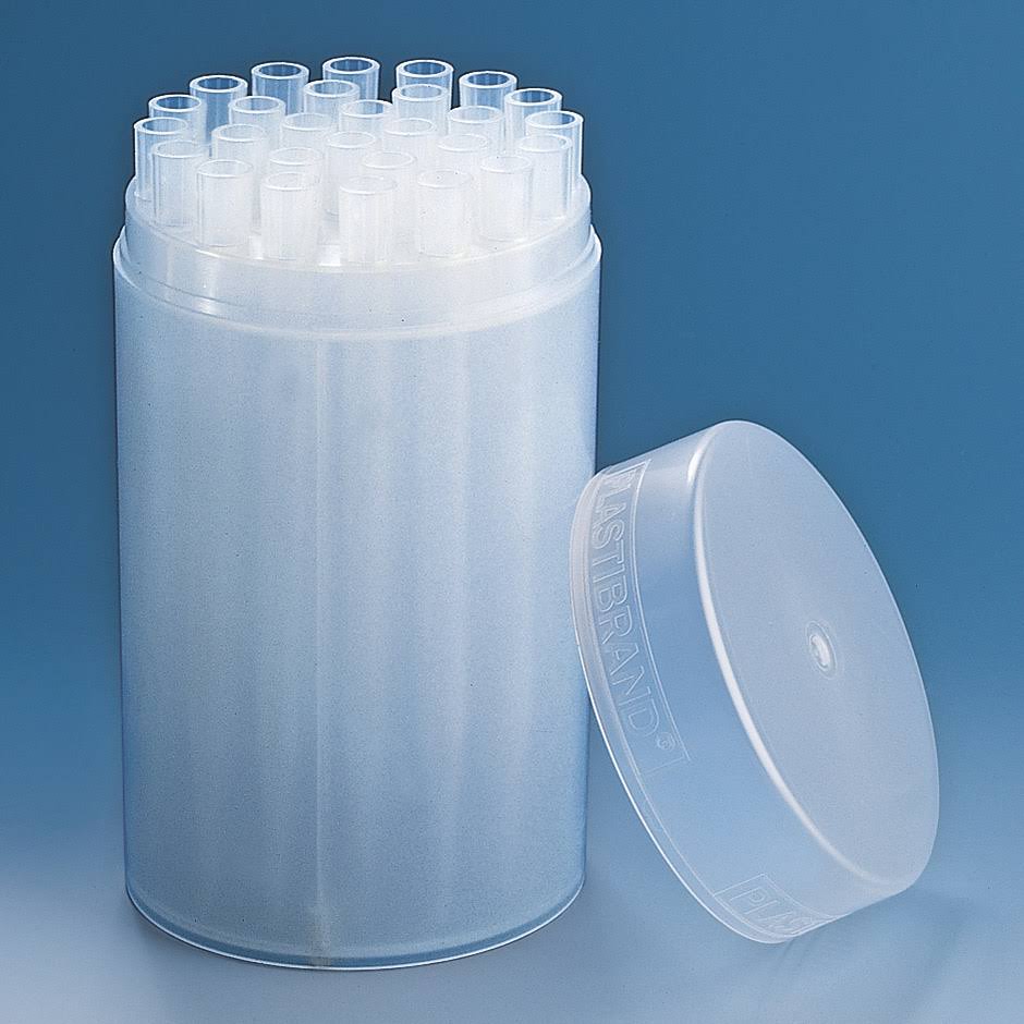 Standard Pipette Tips Y788