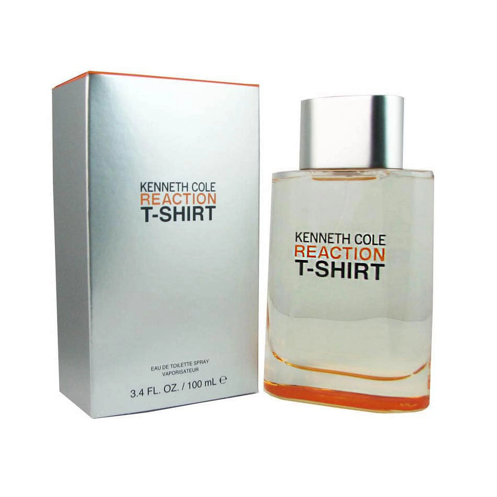 T-shirt Eau De Toilette Spray 3.4 Oz E903485