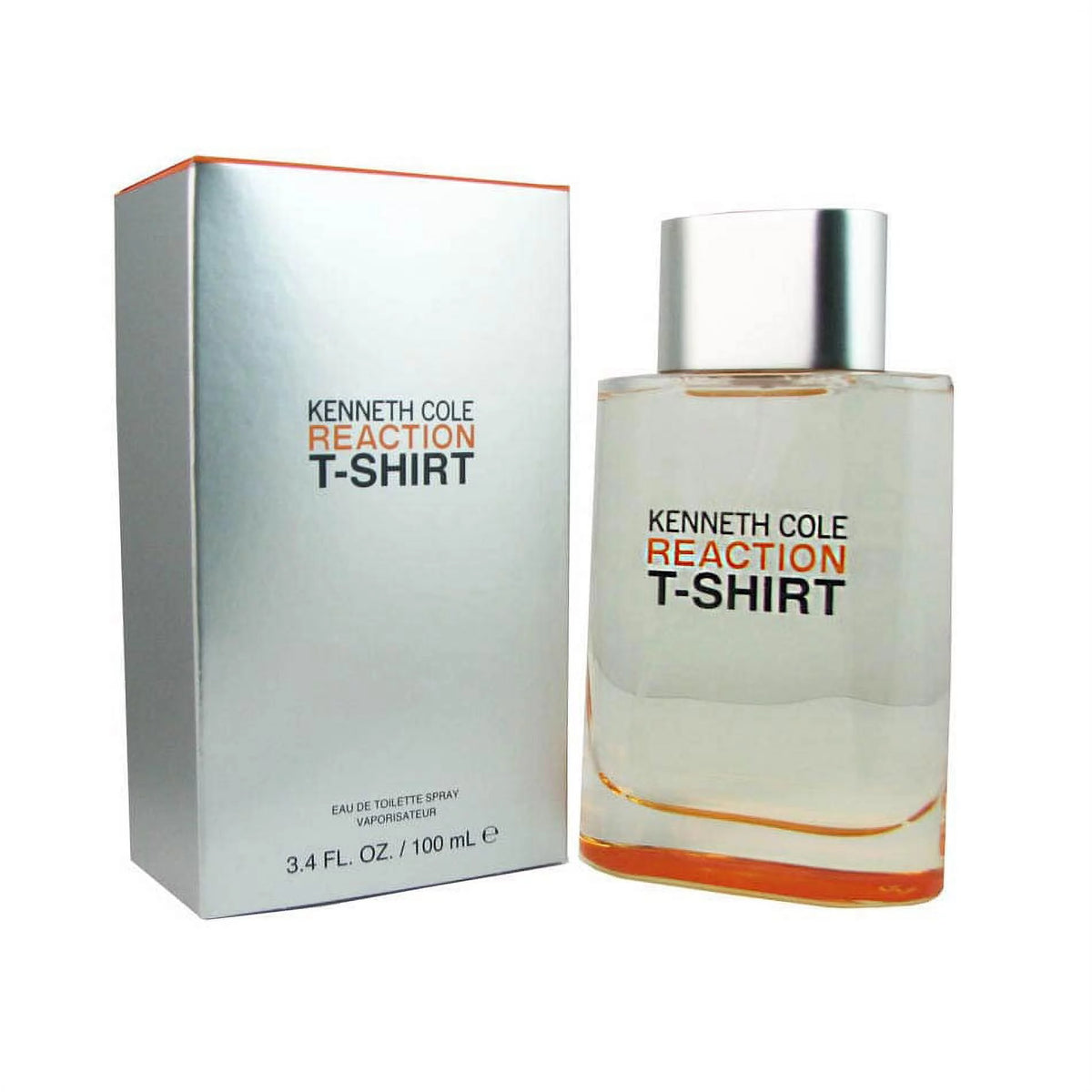 T-shirt Eau De Toilette Spray 3.4 Oz E903485