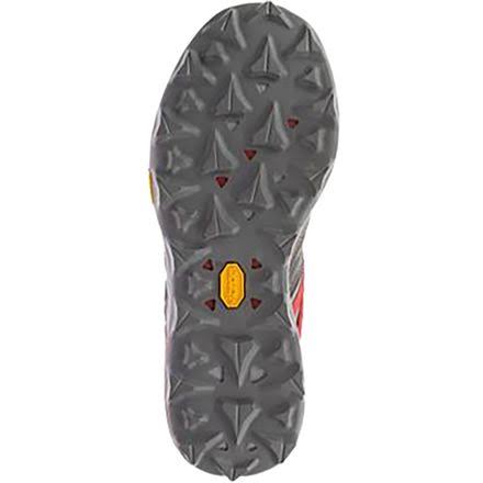 Men's Zion Mid Waterproof Size 14 E863