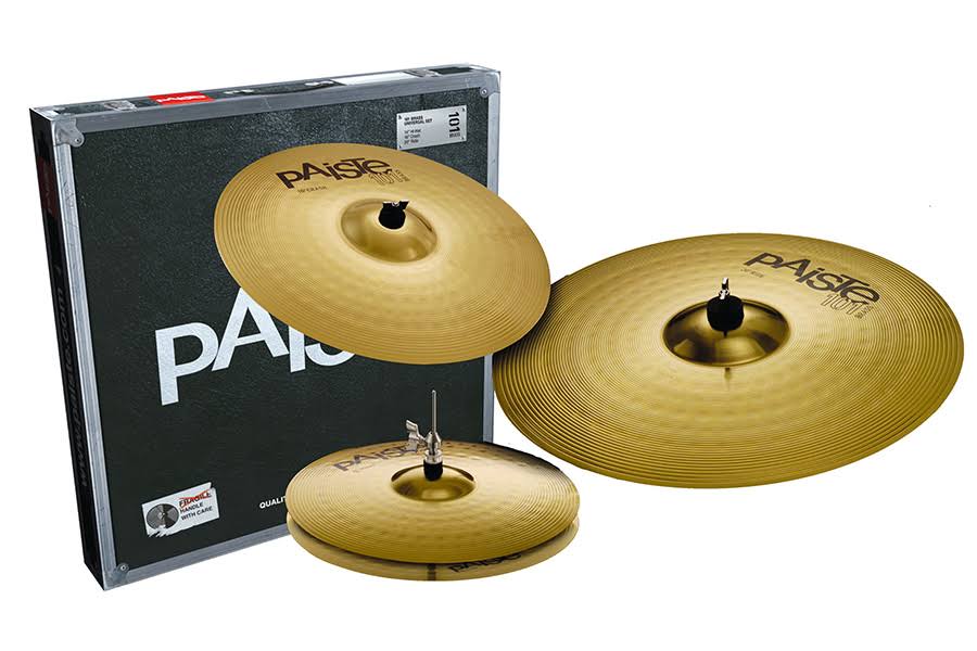 Universal Cymbal Set Y594