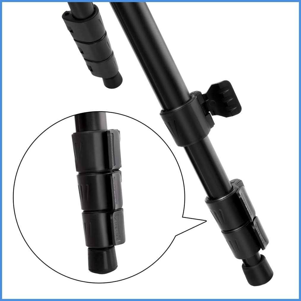 173cm Professional Ball Head Tripod T2895