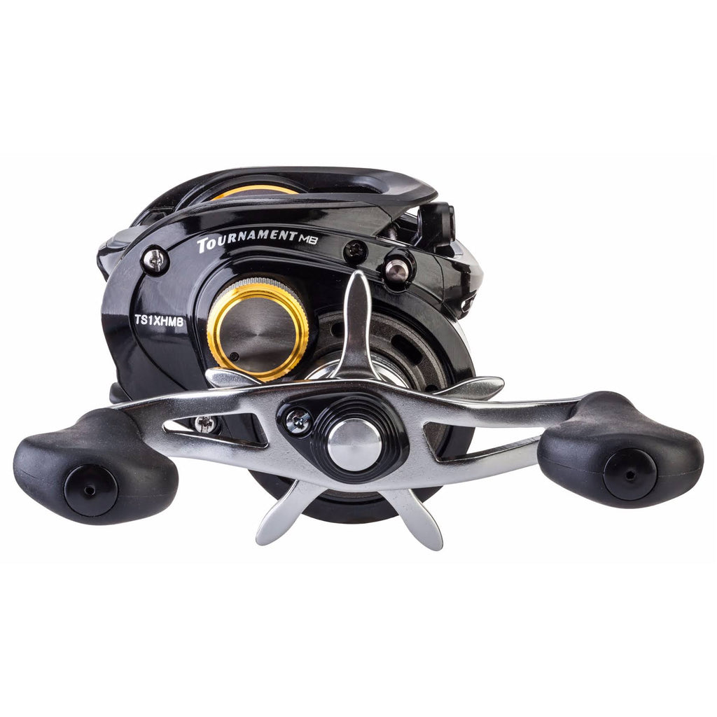 Baitcast Reel Y6590