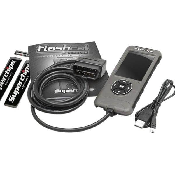 Flashcal L7294