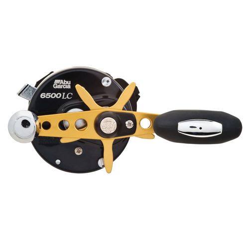 Ambassadeur Line Counter Reel M5927
