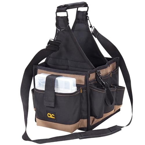 Large Electrical and Maintenance Tool Carrier L72017