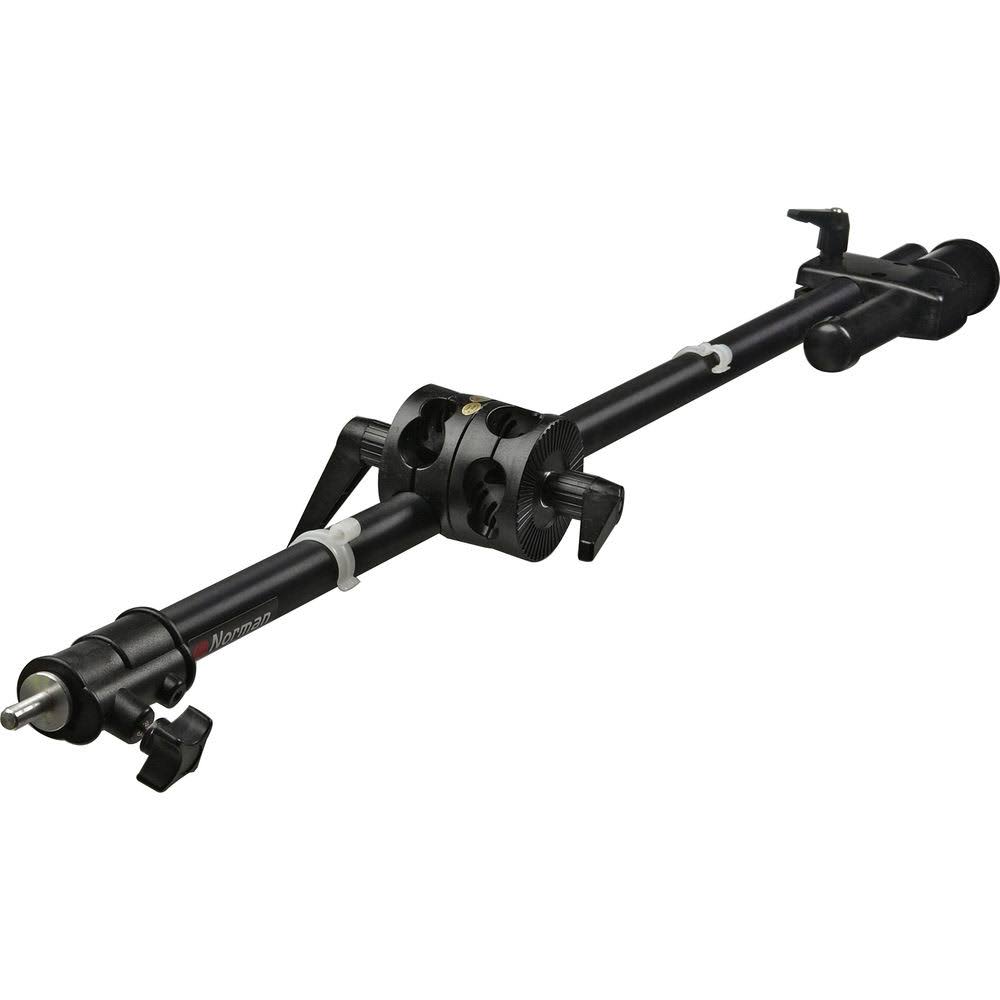 Boom Arm Black J4880