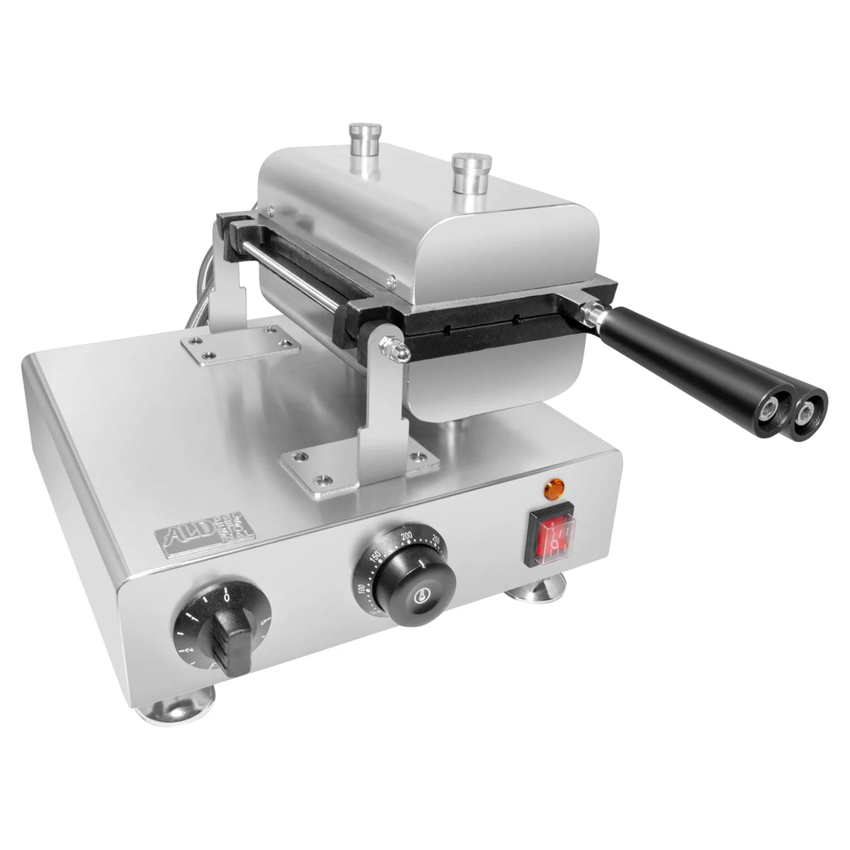 Heart-Shaped Waffle Maker B9960