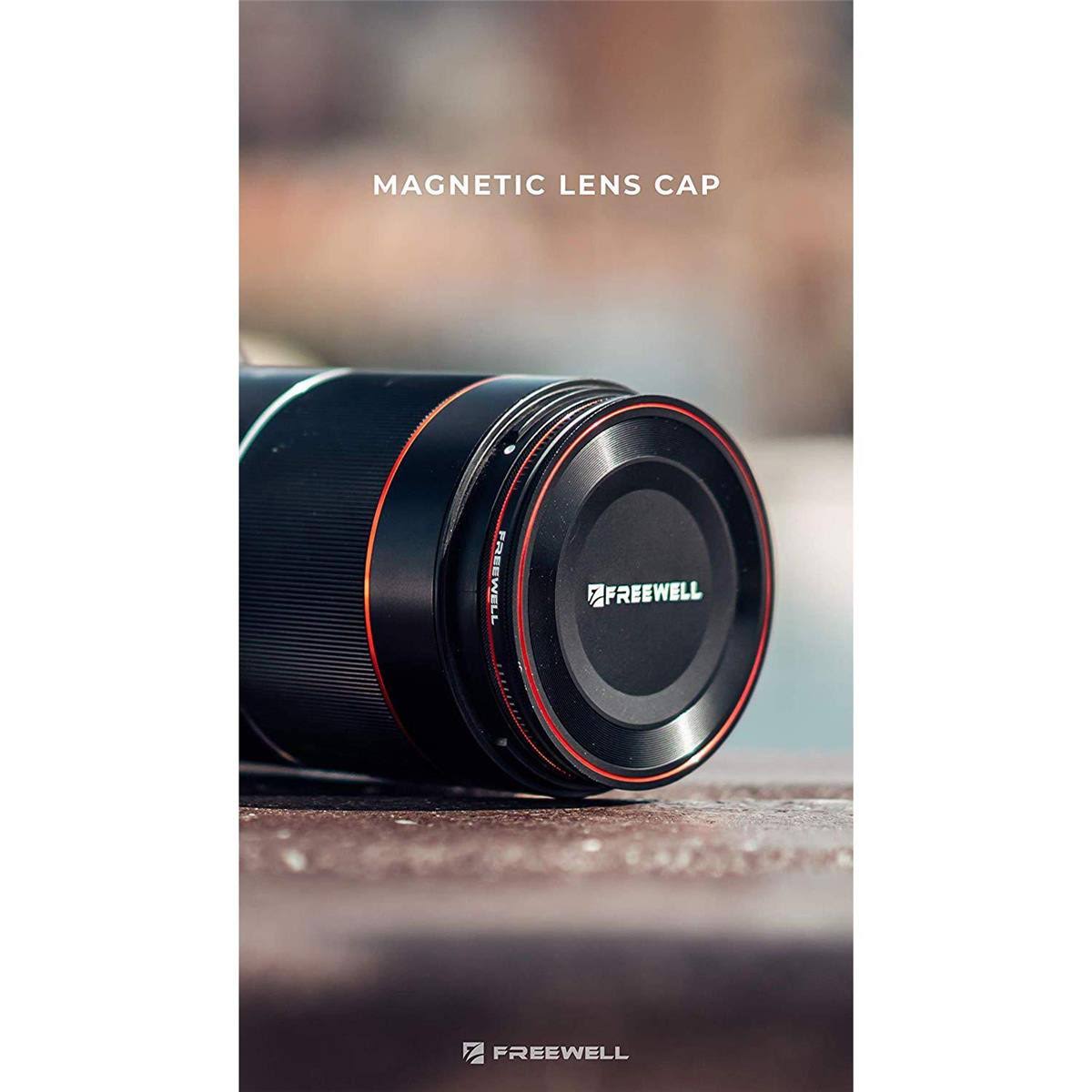 Magnetic Quick Swap System 67mm ND1000/PL Hybrid Camera Filter V460956