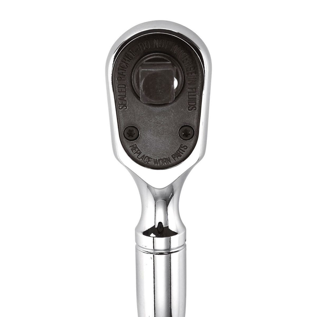 3/8 in. Drive Stubby Low-Profile Ratchet G92609