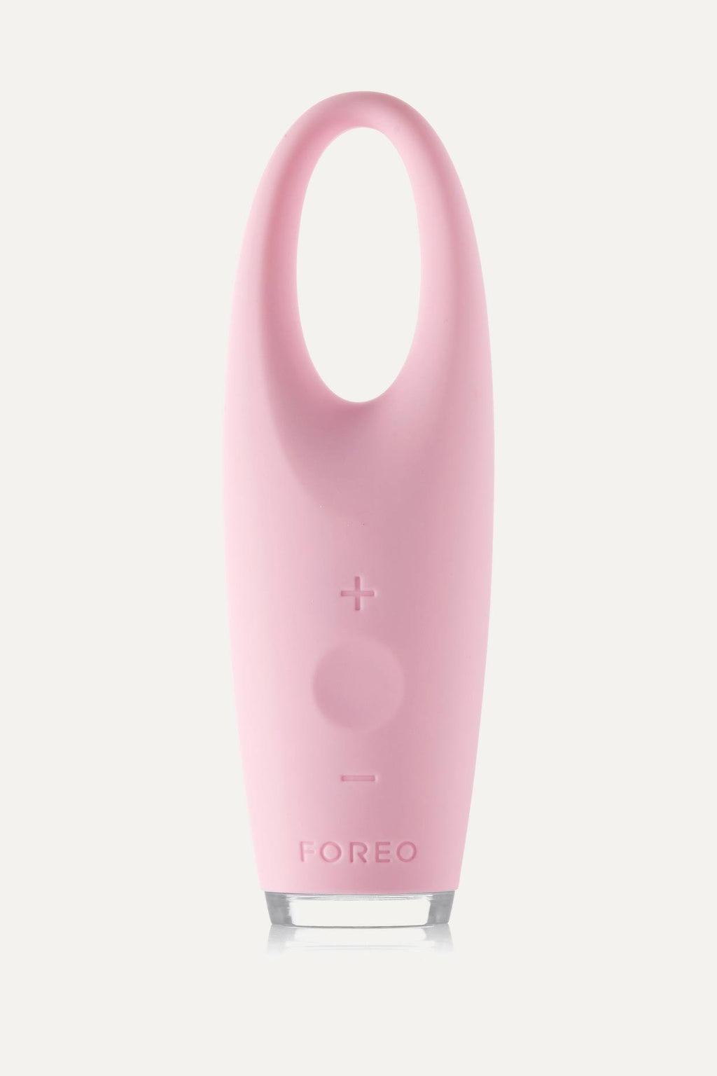 Petal Pink Eye Massager Z1366