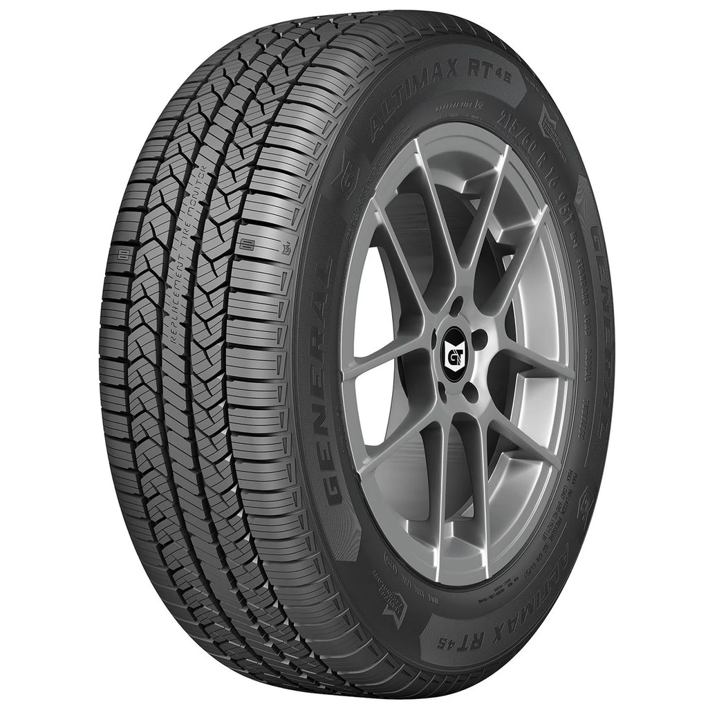 195/65R15 91H All Season Tire X279907