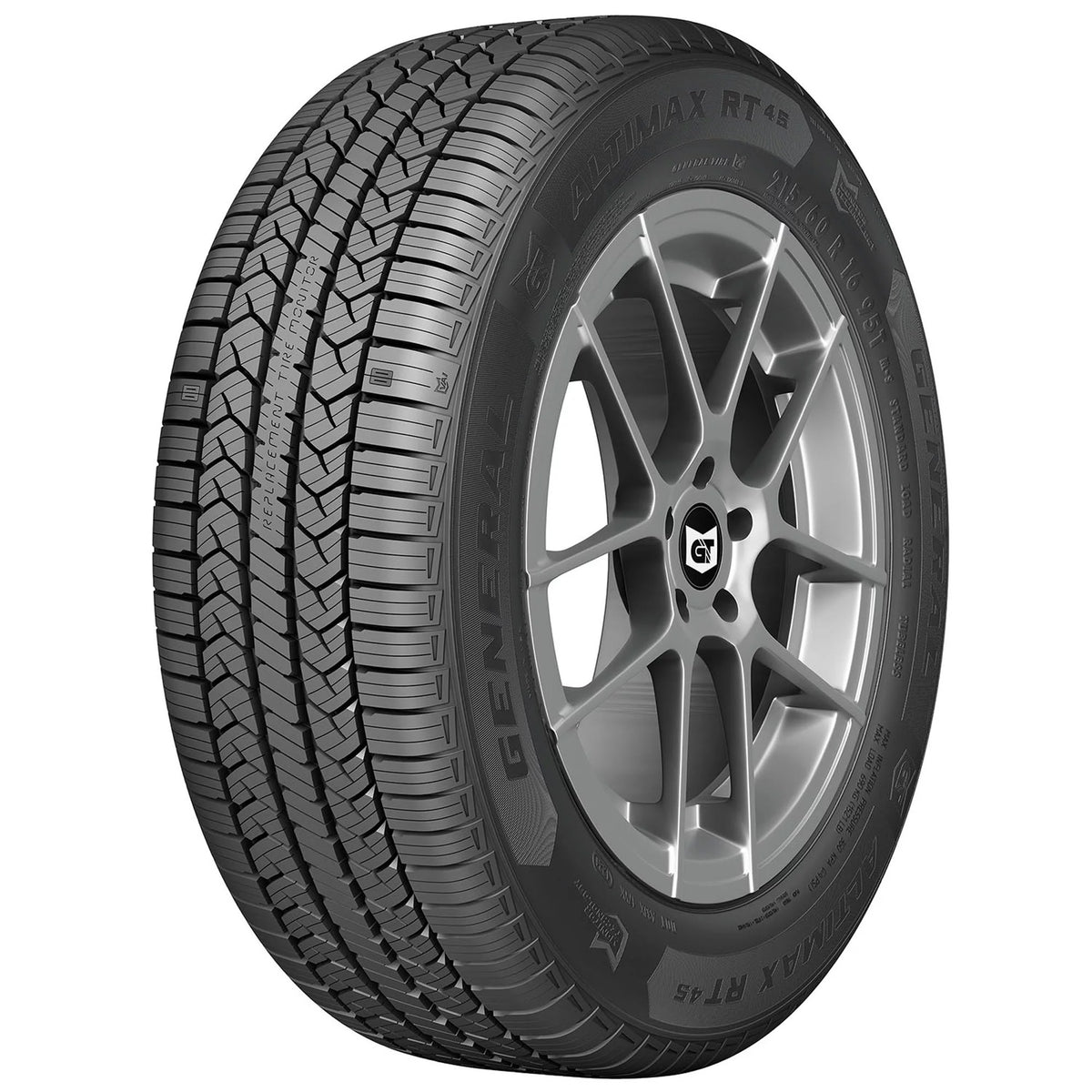 195/65R15 91H All Season Tire X279907