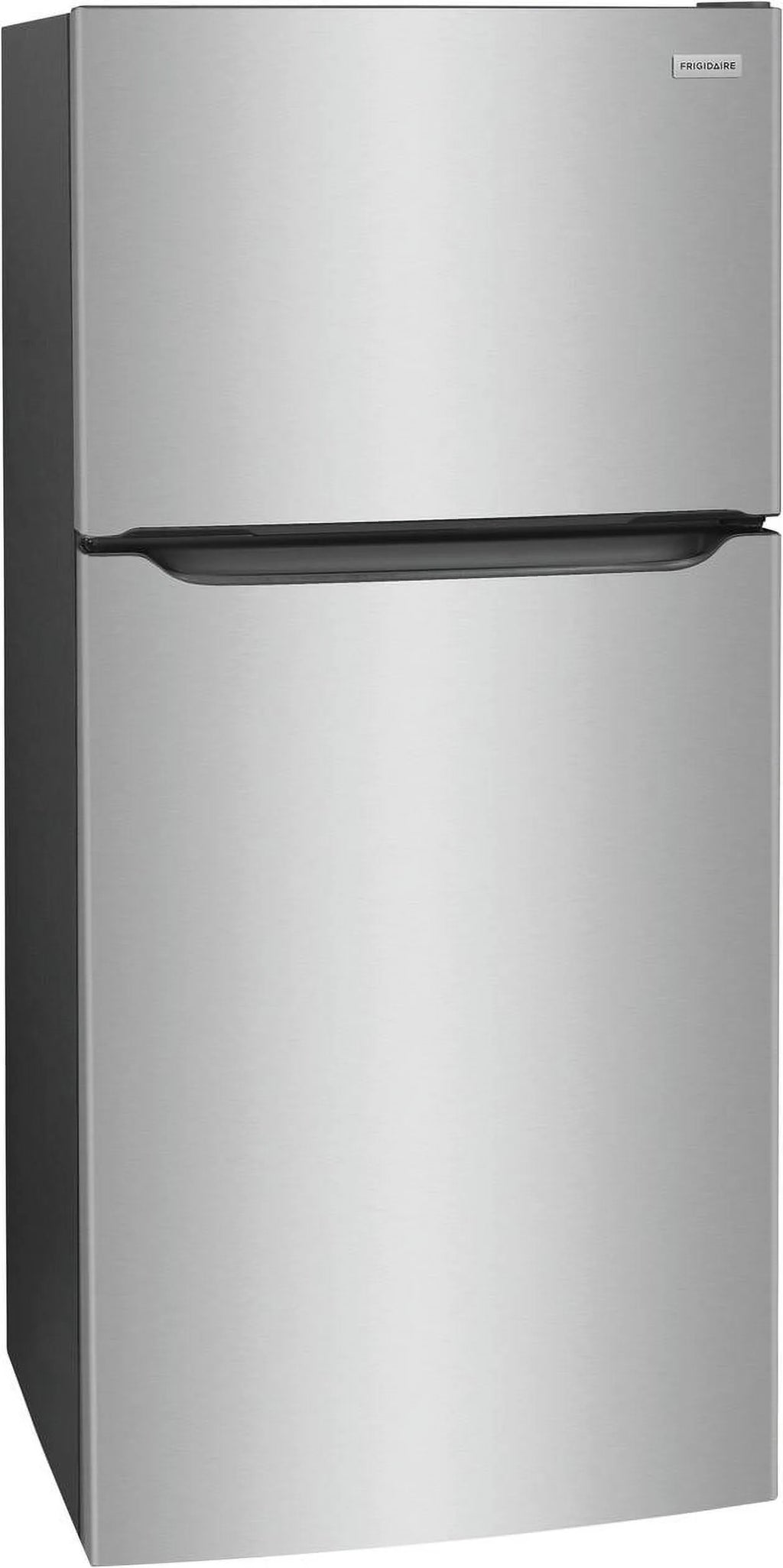 Top Freezer Freestanding Refrigerator White S828
