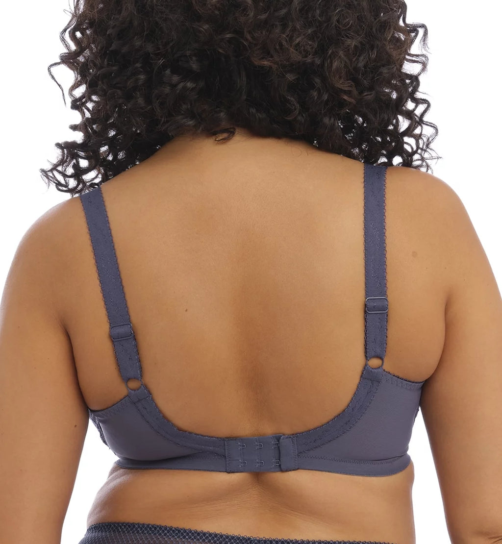 Seamless Underwire Bra B8724