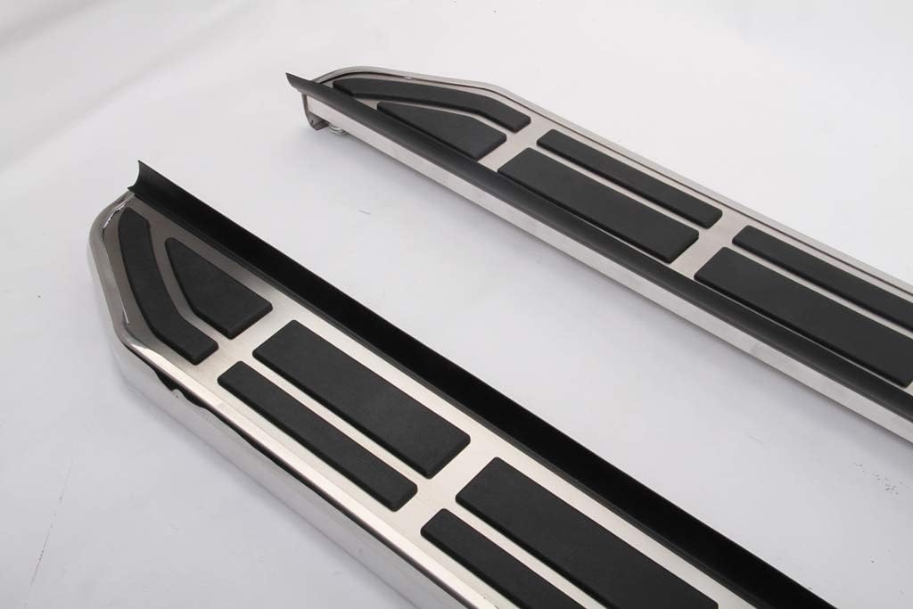 Side Steps for Ford Explorer 2011-2019 Running Board Y9541