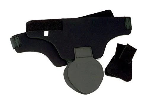 Slim Saddle Pack M9636