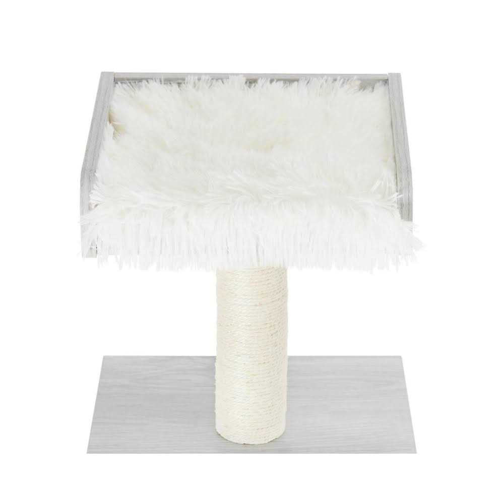 62-in Modern Cat Tree Condo R1935