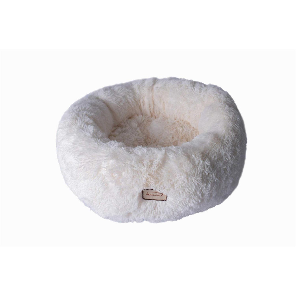 Ultra Plush and Soft Pet Bed M77108