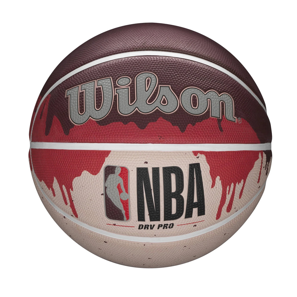Brown Outdoor Basketball 29.5 in. H4955