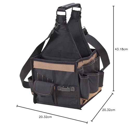 Large Electrical and Maintenance Tool Carrier L72017
