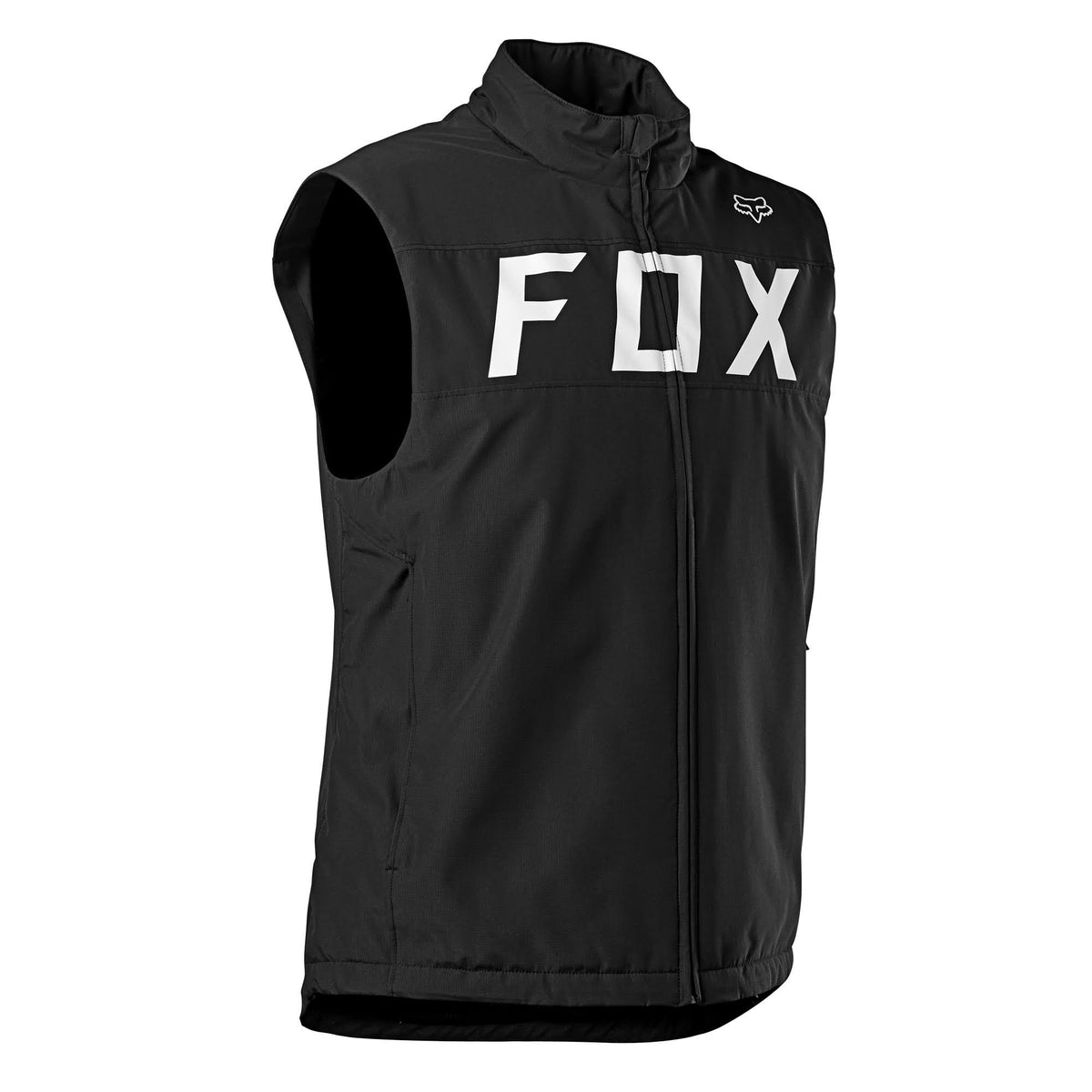 Black Vest Z251
