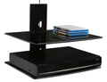 Wall Mounted Shelf Heavy Duty Bracket R321756