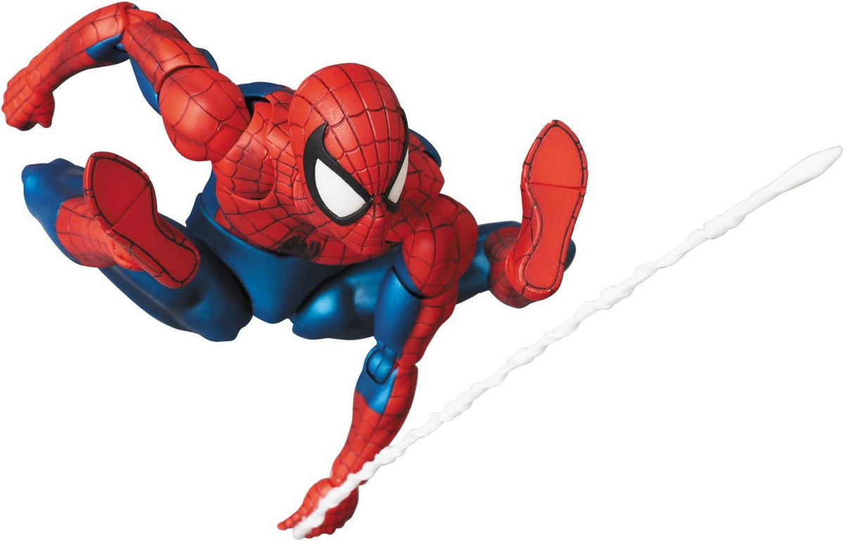 Spider-Man action figure H307