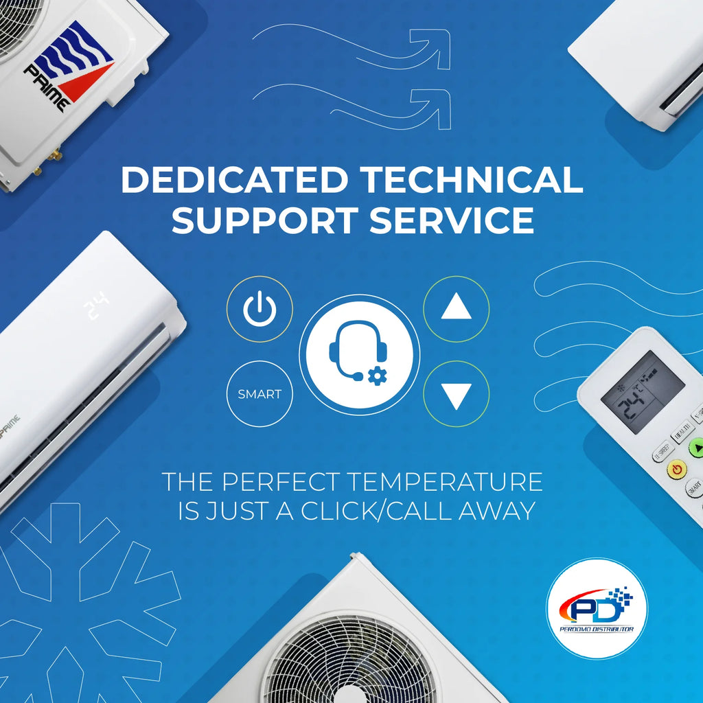 24000 BTU Mini Split Air Conditioner Inverter Heat Pump A6572