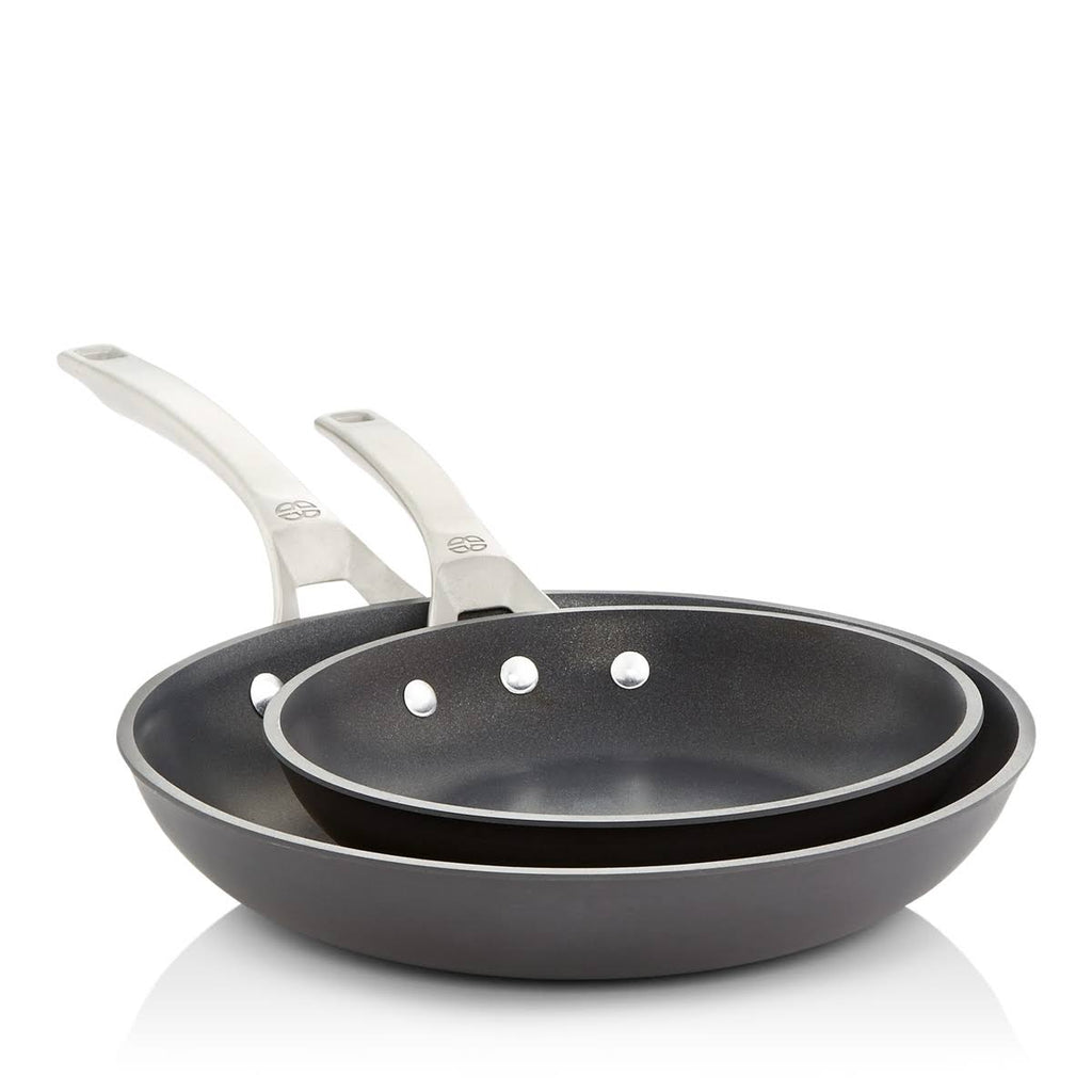 Nonstick Omelette Pan Set C72219
